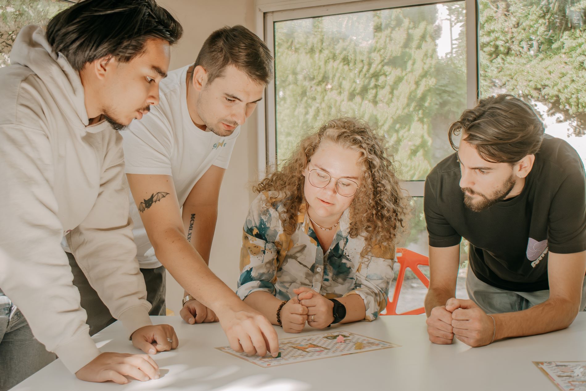 Formation éducation inclusive